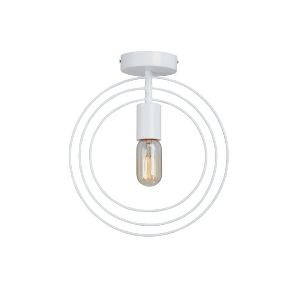 Люстра 1xE27 макс. 40Вт Vitaluce V3794-0/1PL Люстра 1xE27 макс. 40Вт Vitaluce V3794-0/1PL