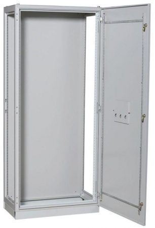 Корпус сборный ВРУ SMART 1800х600х450 IP31 IEK YKM50-1800-600-450 Корпус сборный ВРУ SMART 1800х600х450 IP31 IEK YKM50-1800-600-450