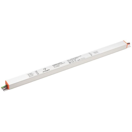Блок питания ARV-24060-LONG-D 24В 2.5А 60Вт IP20 метал. Arlight 0232652 Блок питания ARV-24060-LONG-D 24В 2.5А 60Вт IP20 метал. Arlight 0232652
