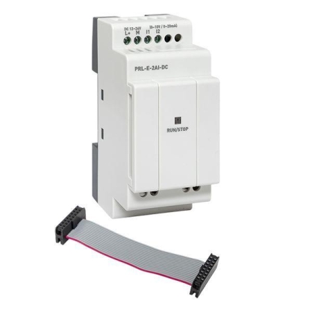 Модуль расширения аналоговых сигналов PRO-Relay 2AI DC EKF PRL-E-2AI-DC