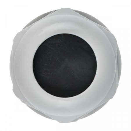 Сальник PG25 d16-21мм (d отверст. 31мм) IP54 PROxima EKF plc-pg-25-r