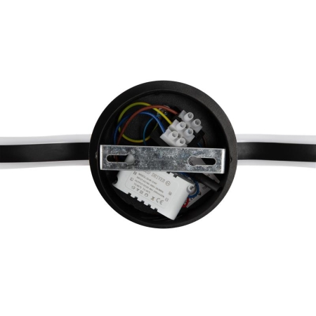Светильник Supple 19Вт IP20 бра настен. Freya FR6099WL-L28B Светильник Supple 19Вт IP20 бра настен. Freya FR6099WL-L28B