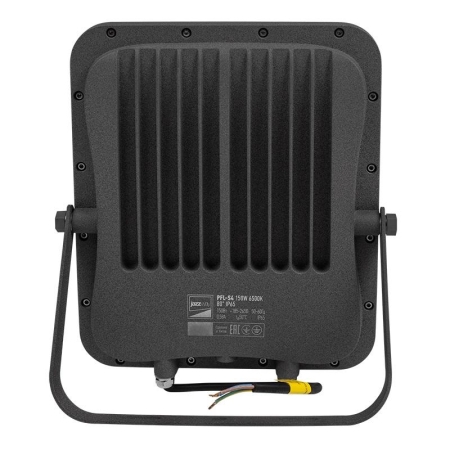 Прожектор светодиодный PFL-S4 150Вт 6500К IP65 80град. ДО с клапаном с линзовым модулем Pro+ JazzWay 5036444 Прожектор светодиодный PFL-S4 150Вт 6500К IP65 80град. ДО с клапаном с линзовым модулем Pro+ JazzWay 5036444