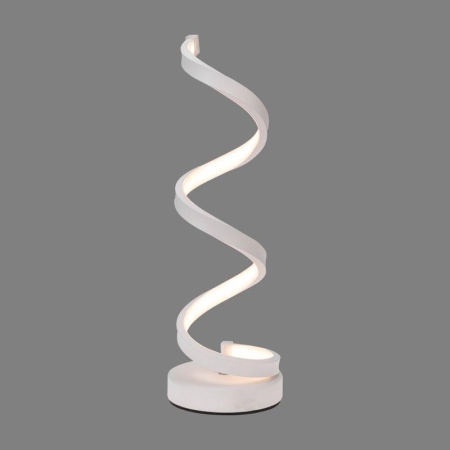 Светильник светодиодный декоративный Spiral Trio 2Вт 3000К 5В бел. Rexant 609-028 Светильник светодиодный декоративный Spiral Trio 2Вт 3000К 5В бел. Rexant 609-028