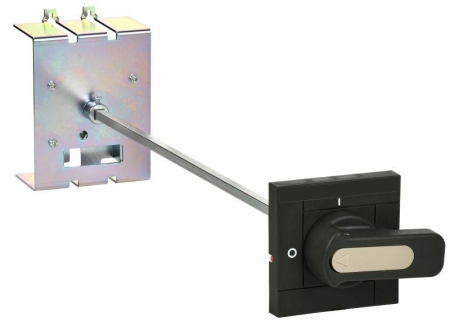 Рукоятка поворотная MCCB типоразмер G ARMAT IEK AR-MCCBD-HE-000-0-03-C Рукоятка поворотная MCCB типоразмер G ARMAT IEK AR-MCCBD-HE-000-0-03-C