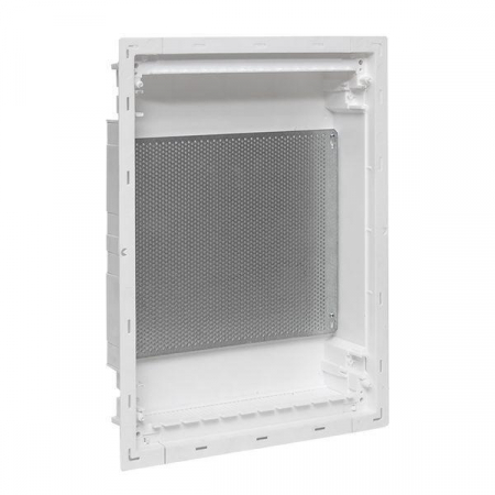 Щит слаботочный встраив. "ProfiBox" 513х403х105 IP41 PROxima EKF profibox-m-24+4 Щит слаботочный встраив. "ProfiBox" 513х403х105 IP41 PROxima EKF profibox-m-24+4
