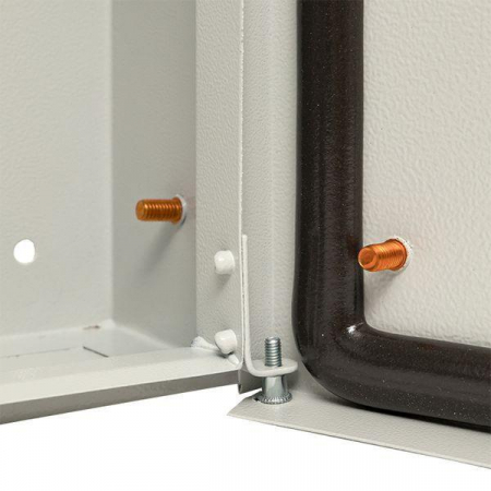 Щит ЩУ-1/1-0 (250х300х100) счетчик на DIN-рейку IP54 Basic EKF mb54-1E-bas Щит ЩУ-1/1-0 (250х300х100) счетчик на DIN-рейку IP54 Basic EKF mb54-1E-bas