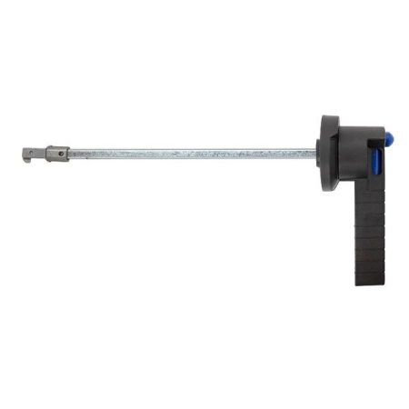 Комплект для управления через дверь рубильниками-выключателями (без рукоятки) PowerSwitch 160-630А EKF psds-ls-160-630