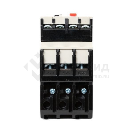 Реле тепловое РТЭ-1316 9-13А EKF rel-1316-9-13