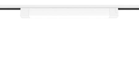 Светильник трековый светодиодный ARTLINE 470х35х40 30Вт 2100Лм 4000К 230В алюм. 14кв.м бел. Ritter 59716 6