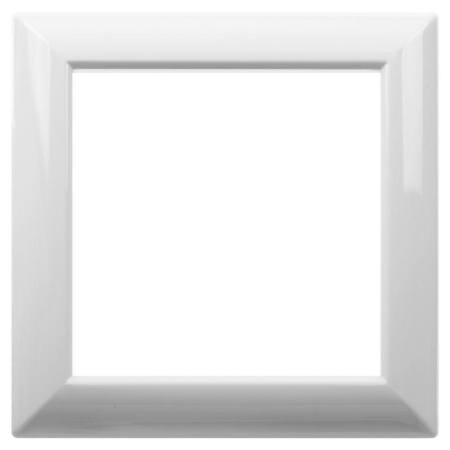 Рамка-суппорт 2мод. Avanti для "In-liner Front" бел. DKC 4400912 Рамка-суппорт 2мод. Avanti для "In-liner Front" бел. DKC 4400912