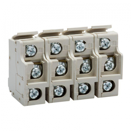 Комплект контактов вспомогательных ВК/СК1/СК2 OptiMat D УХЛ3 4шт КЭАЗ 143490 Комплект контактов вспомогательных ВК/СК1/СК2 OptiMat D УХЛ3 4шт КЭАЗ 143490