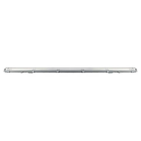 Светильник SPP-103-0-002-120 IP65 под 2 светодиодные лампы T8 G13 LED 2х1200 транзитный 10шт в линию Эра Б0061763 Светильник SPP-103-0-002-120 IP65 под 2 светодиодные лампы T8 G13 LED 2х1200 транзитный 10шт в линию Эра Б0061763