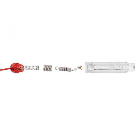 Автотестер универсальный желт. REXANT 16-0101