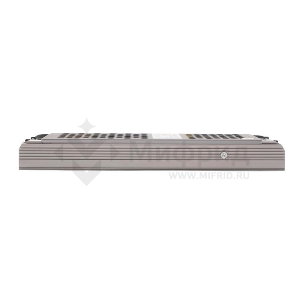Блок питания для светодиод. ленты BSPS 150Вт 6.25А 24В IP20 метал. Pro+ JazzWay 5015593