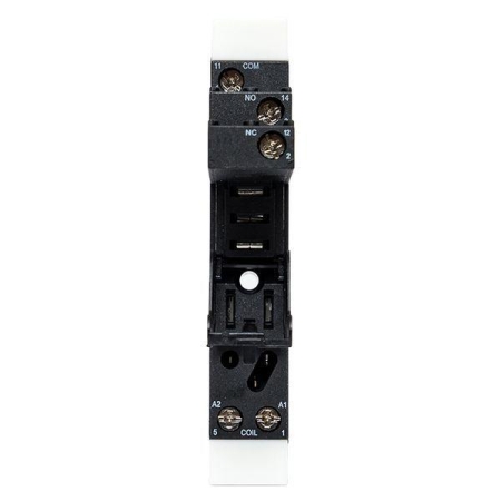 Разъем для реле РM5 25/1 AVERES EKF rm5-25-1 Разъем для реле РM5 25/1 AVERES EKF rm5-25-1
