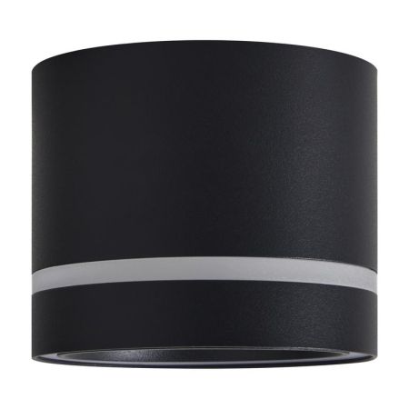 Светильник Flip 15Вт GX53х1 IP20 спот Voltega VGL7191DL-01B