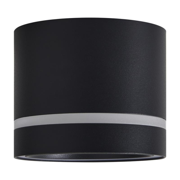 Светильник Flip 15Вт GX53х1 IP20 спот Voltega VGL7191DL-01B