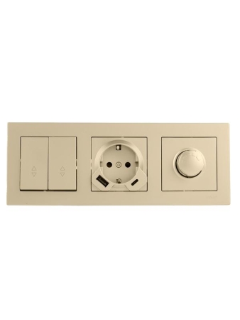 Рамка 3-м VESNA горизонт. без вставки зол. LEZARD 742-3600-148 Рамка 3-м VESNA горизонт. без вставки зол. LEZARD 742-3600-148