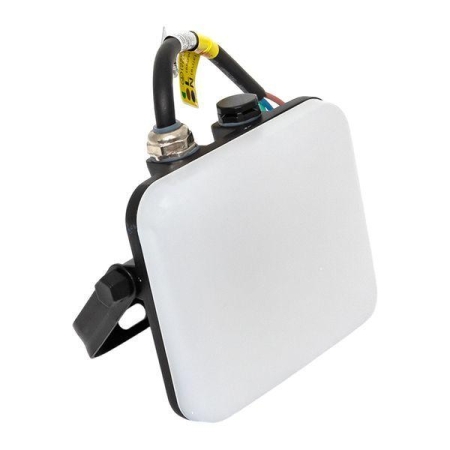 Прожектор светодиодный СДО-4002 20Вт 4000К IP65 с равномерной засветкой LUMA EKF FLL-4002-20-4000 Прожектор светодиодный СДО-4002 20Вт 4000К IP65 с равномерной засветкой LUMA EKF FLL-4002-20-4000