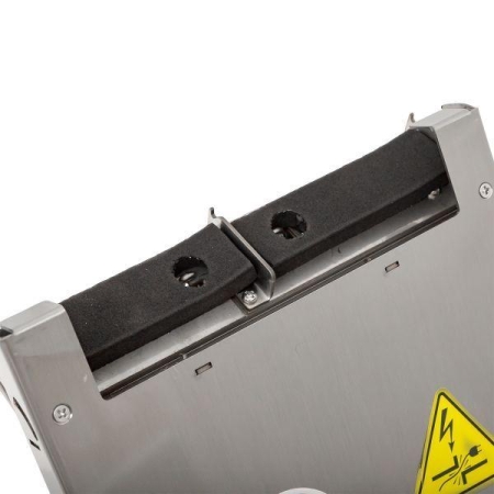 Лючок металлический C-Line 6 EKF cl-lnm-6 Лючок металлический C-Line 6 EKF cl-lnm-6