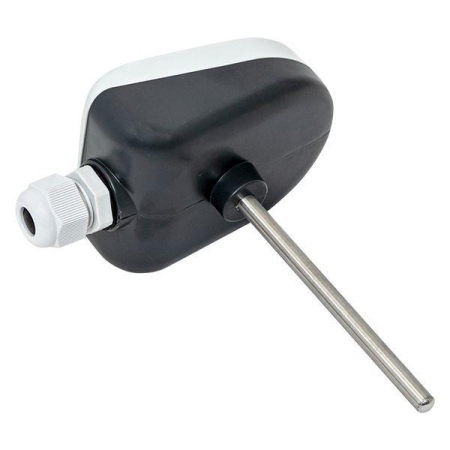 Датчик температуры канальный 100мм EKF RTD20-CH100-NTC10K