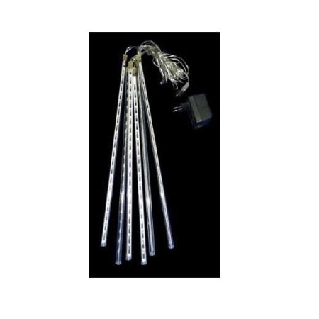 Гирлянда "Каскад" MTTB120W-46-5V 240LED бел. 5х0.46м IP44 уличная SHLights 4690601005649