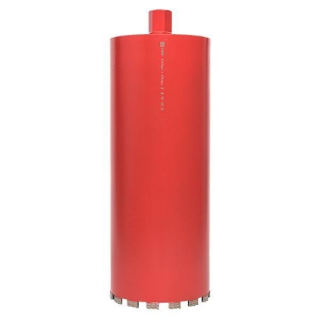 Коронка алмазная (проходка) WCHP-182/450 (1 1/4дюйм UNC) Expert EKF wchp-sf182/450 Коронка алмазная (проходка) WCHP-182/450 (1 1/4дюйм UNC) Expert EKF wchp-sf182/450