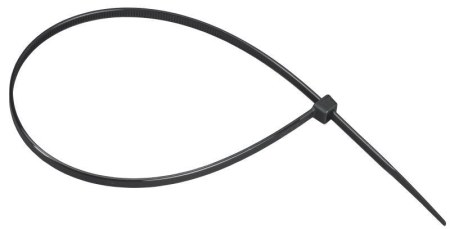 Хомут 4.8х350мм P6.6 стандартный черн. (уп.100шт) IEK UHH30-D048-350-100-K02 Хомут 4.8х350мм P6.6 стандартный черн. (уп.100шт) IEK UHH30-D048-350-100-K02