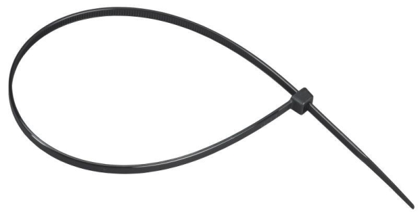 Хомут 4.8х350мм P6.6 стандартный черн. (уп.100шт) IEK UHH30-D048-350-100-K02 Хомут 4.8х350мм P6.6 стандартный черн. (уп.100шт) IEK UHH30-D048-350-100-K02