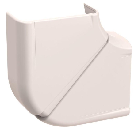 Угол для кабель-канала плоский изменяемый 80х40 PRIMER IEK CKK-40D-P-080-040-K01 Угол для кабель-канала плоский изменяемый 80х40 PRIMER IEK CKK-40D-P-080-040-K01