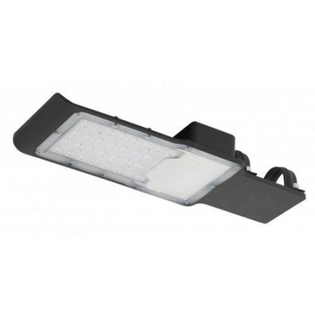 Светильник SPP-503-0-50K-150 150Вт 5000К IP65 15000лм КСС "Ш-с" DOB-SMD 60/48мм ДКУ уличный консольный Эра Б0051839