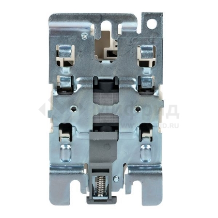 Контактор КМЭ-3 40А кат. 400В AC 1НО+1НЗ EKF ctr-s-40-380