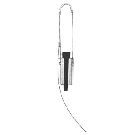 Зажим анкерный клиновой PA1500Rpi 1х35-50кв.мм PROxima EKF pa-1500Rpi