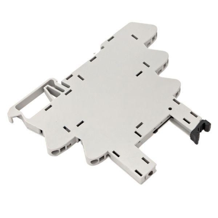 Разъем для реле РM slim 23/1 Push-in 230VАС/60VDC AVERES EKF rms-23-1-push60-230 Разъем для реле РM slim 23/1 Push-in 230VАС/60VDC AVERES EKF rms-23-1-push60-230