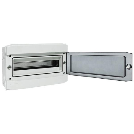 Щит навесной Unix65 18 модулей EKF ux65-18-n Щит навесной Unix65 18 модулей EKF ux65-18-n
