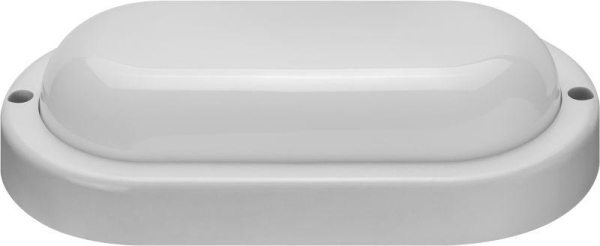 Светильник светодиодный 90 557 OBL-O4-10-4K-WH-IP65-LED ОНЛАЙТ 90557