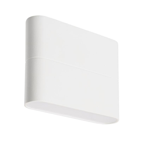 Светильник SP-Wall-110WH-Flat-6W Day White (IP54 металл) Arlight 021086 Светильник SP-Wall-110WH-Flat-6W Day White (IP54 металл) Arlight 021086