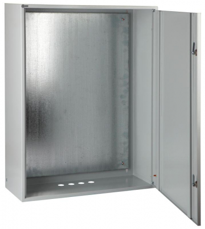 Корпус металлический ЩМП-4-0 76 IP31 УХЛ3 NO-114-05 ЭРА Б0030168 Корпус металлический ЩМП-4-0 76 IP31 УХЛ3 NO-114-05 ЭРА Б0030168