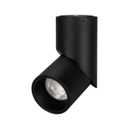 Светильник светодиодный SP-TWIST-SURFACE-R70-12W Day4000 BK 30 deg IP40 металл Arlight 025456(1) Светильник светодиодный SP-TWIST-SURFACE-R70-12W Day4000 BK 30 deg IP40 металл Arlight 025456(1)