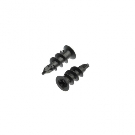Дюбель пластиковый для ГКЛ DRIVA (уп.5шт) пакет Tech-Krep 126449 Дюбель пластиковый для ГКЛ DRIVA (уп.5шт) пакет Tech-Krep 126449