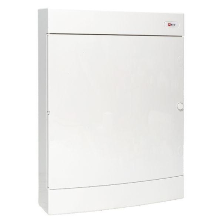 Щит распределительный навесной Unix 3х18мод. IP41 бел. дверь PROxima EKF ux-3x18-nw Щит распределительный навесной Unix 3х18мод. IP41 бел. дверь PROxima EKF ux-3x18-nw