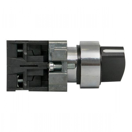 Переключатель BD33 3P короткая ручка 2NO IP65 PROxima EKF xb2-bd33-65 Переключатель BD33 3P короткая ручка 2NO IP65 PROxima EKF xb2-bd33-65