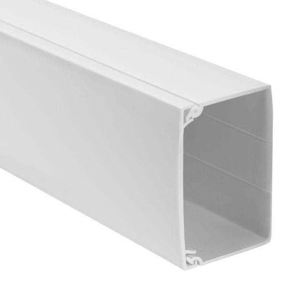 Мини-канал 60х40 L2000 METRA ИЭК Leg 638197 Мини-канал 60х40 L2000 METRA ИЭК Leg 638197