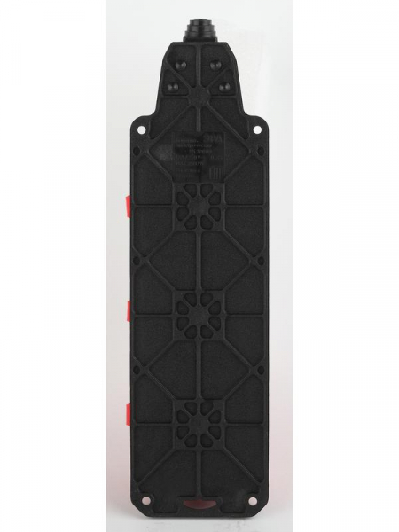 Колодка удлинителя 3-м с заземл. 16А IP44 K-3e-RED-IP44 каучук красн. Эра Б0044552 Колодка удлинителя 3-м с заземл. 16А IP44 K-3e-RED-IP44 каучук красн. Эра Б0044552