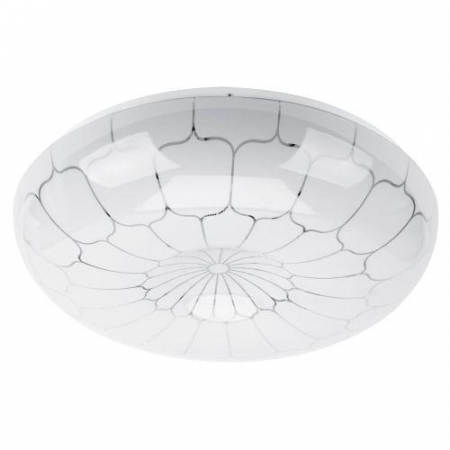 Светильник светодиодный SPB-6-24-4K Pautina 24Вт 4000К потолочный без ДУ ЭРА Б0054069