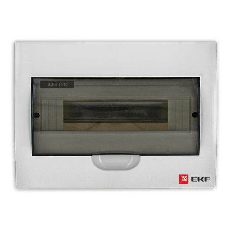 Щит ЩРН-П-18 IP41 EKF pb40-n-18 Щит ЩРН-П-18 IP41 EKF pb40-n-18