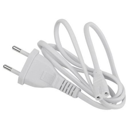 Кабель питания для линейного фитосветильника FITO - 2 -pin 1.5м Эра Б0051729 Кабель питания для линейного фитосветильника FITO - 2 -pin 1.5м Эра Б0051729