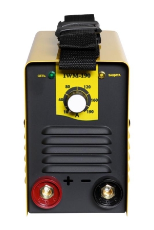 Инвертор сварочный IWM190 EUROLUX 65/27