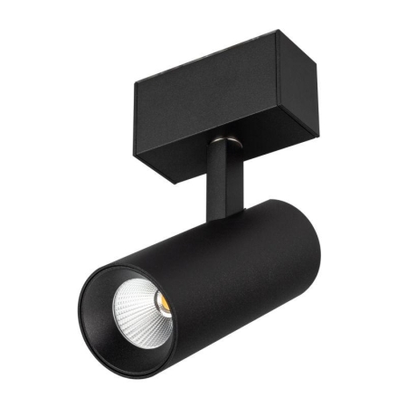 Светильник светодиодный MAG-SPOT-45-R85-12W Warm3000 (BK 36 deg 24В DALI) IP20 металл Arlight 046593 Светильник светодиодный MAG-SPOT-45-R85-12W Warm3000 (BK 36 deg 24В DALI) IP20 металл Arlight 046593